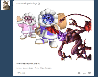 Illustration for article titled Why Super Smash Bros Players Are So Obsessed With Ridley